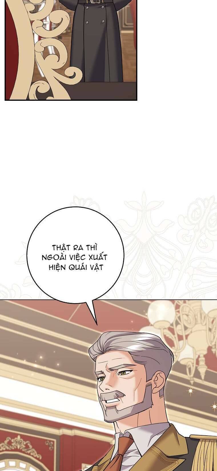 Vị Hôn Phu Phản Diện Cản Trở Con Đường Hoa Của Tôi - Chapter 47 - Page 26