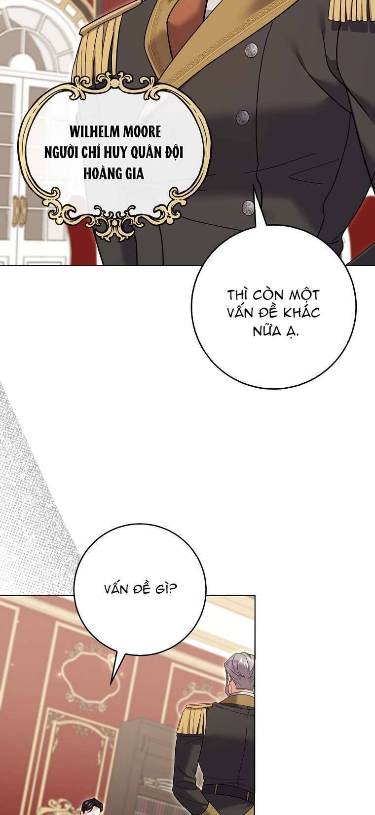 Vị Hôn Phu Phản Diện Cản Trở Con Đường Hoa Của Tôi - Chapter 47 - Page 27