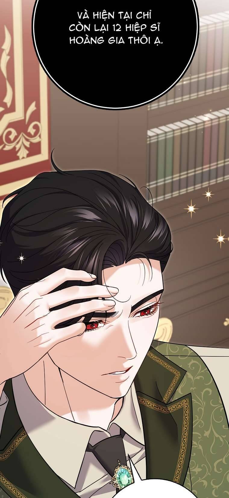 Vị Hôn Phu Phản Diện Cản Trở Con Đường Hoa Của Tôi - Chapter 47 - Page 31