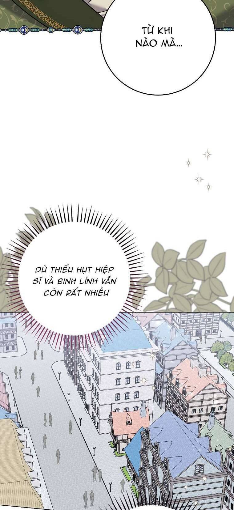 Vị Hôn Phu Phản Diện Cản Trở Con Đường Hoa Của Tôi - Chapter 47 - Page 32