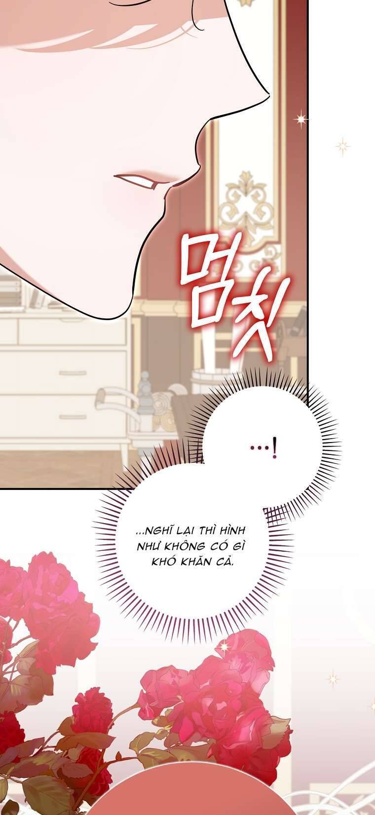 Vị Hôn Phu Phản Diện Cản Trở Con Đường Hoa Của Tôi - Chapter 47 - Page 34