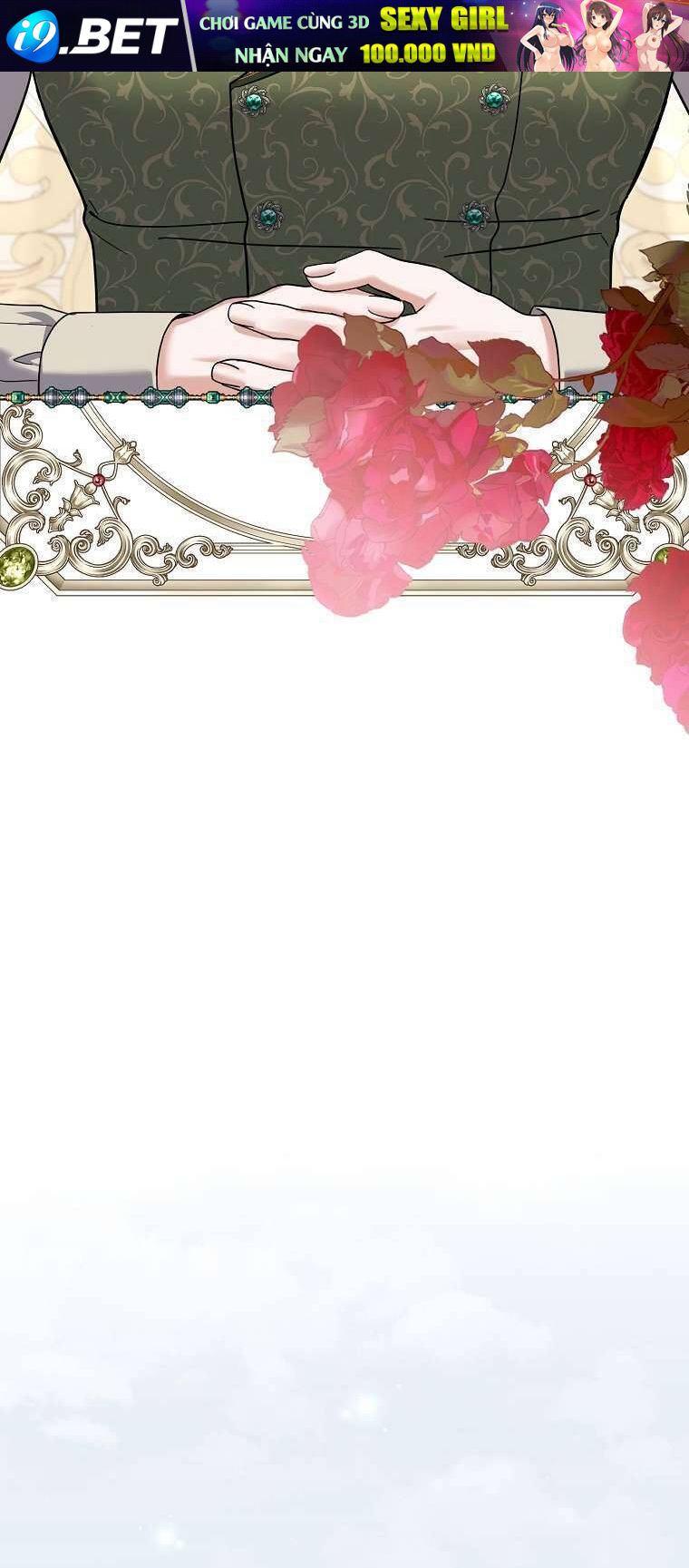 Vị Hôn Phu Phản Diện Cản Trở Con Đường Hoa Của Tôi - Chapter 47 - Page 36