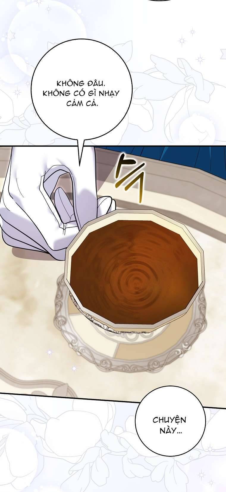 Vị Hôn Phu Phản Diện Cản Trở Con Đường Hoa Của Tôi - Chapter 47 - Page 50