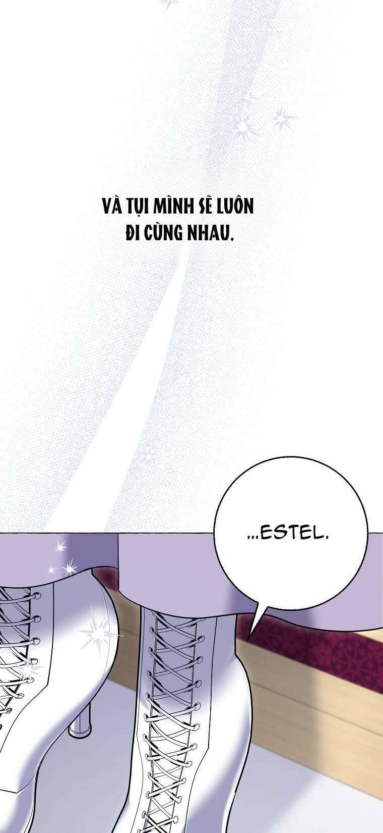 Vị Hôn Phu Phản Diện Cản Trở Con Đường Hoa Của Tôi - Chapter 47 - Page 66