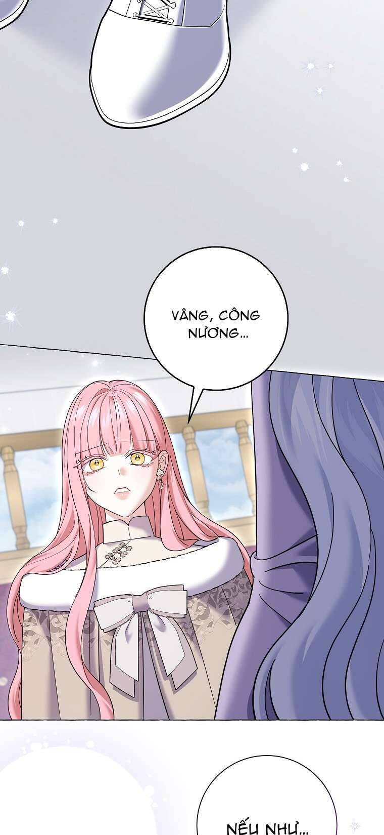 Vị Hôn Phu Phản Diện Cản Trở Con Đường Hoa Của Tôi - Chapter 47 - Page 67