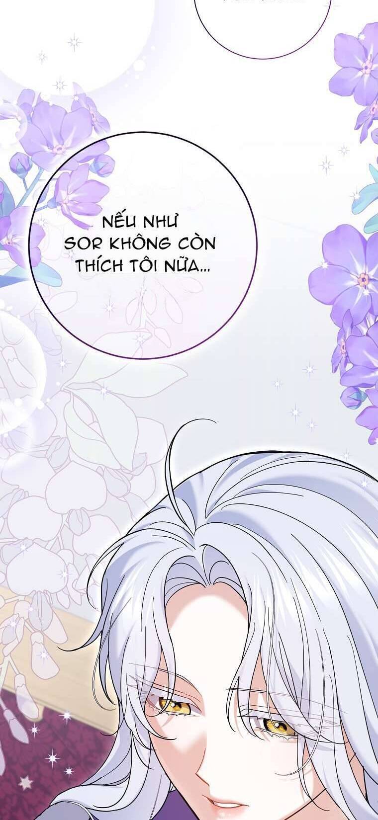 Vị Hôn Phu Phản Diện Cản Trở Con Đường Hoa Của Tôi - Chapter 47 - Page 68