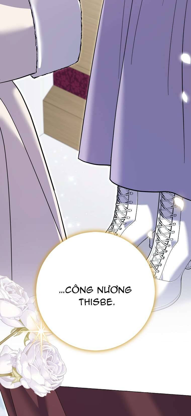 Vị Hôn Phu Phản Diện Cản Trở Con Đường Hoa Của Tôi - Chapter 47 - Page 71