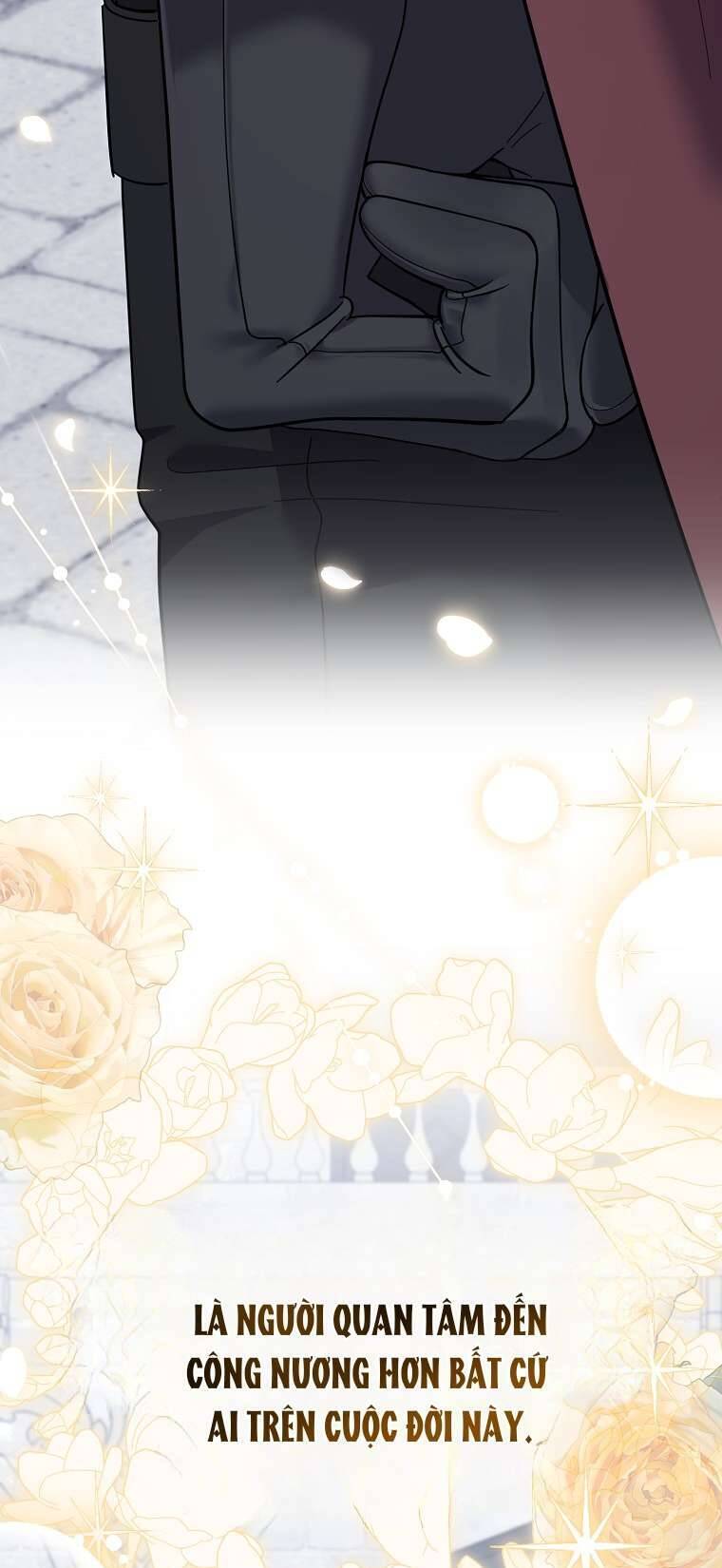 Vị Hôn Phu Phản Diện Cản Trở Con Đường Hoa Của Tôi - Chapter 47 - Page 75