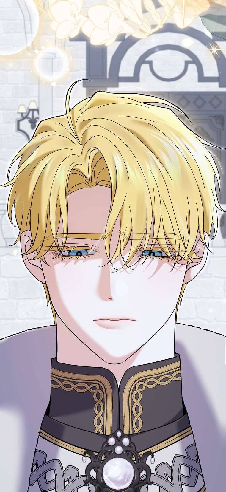 Vị Hôn Phu Phản Diện Cản Trở Con Đường Hoa Của Tôi - Chapter 47 - Page 76