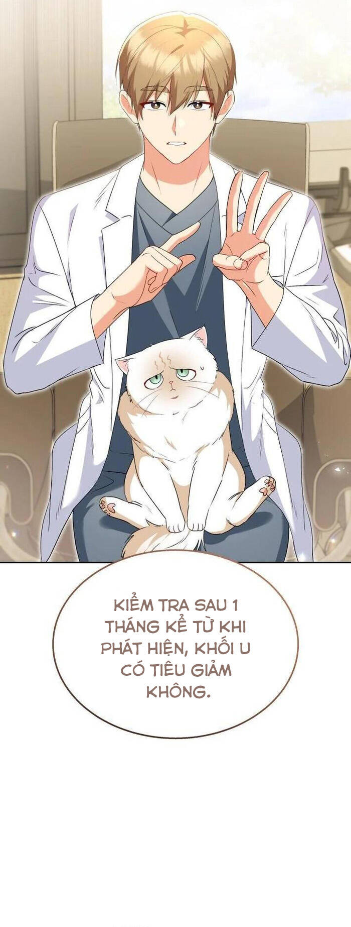 Xin Chào! Bác Sĩ Thú Y - Chapter 54 - Page 13