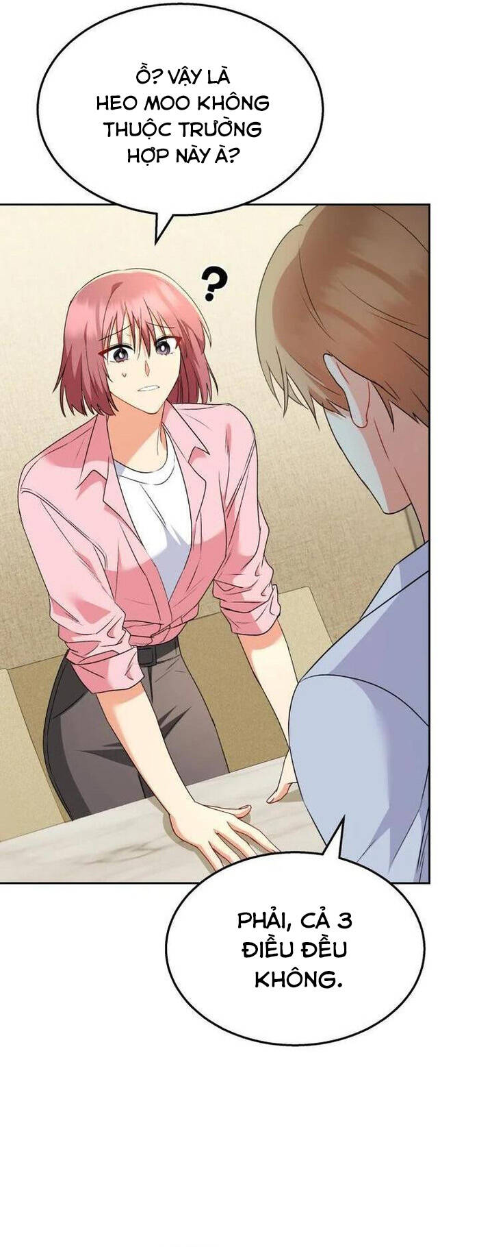 Xin Chào! Bác Sĩ Thú Y - Chapter 54 - Page 14