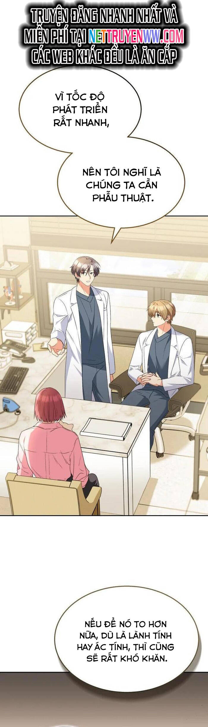 Xin Chào! Bác Sĩ Thú Y - Chapter 54 - Page 20