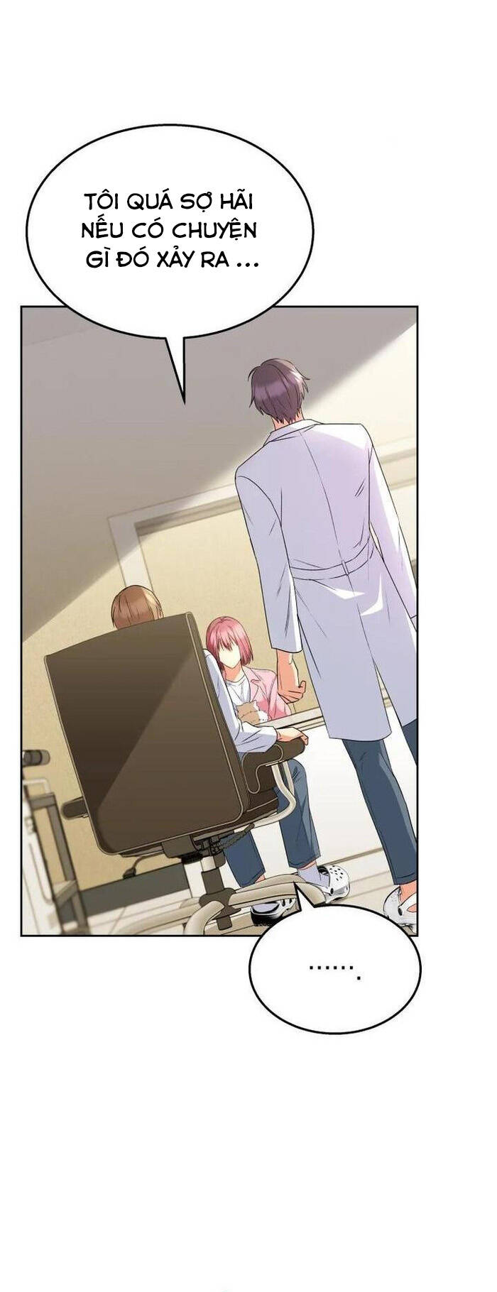 Xin Chào! Bác Sĩ Thú Y - Chapter 54 - Page 24