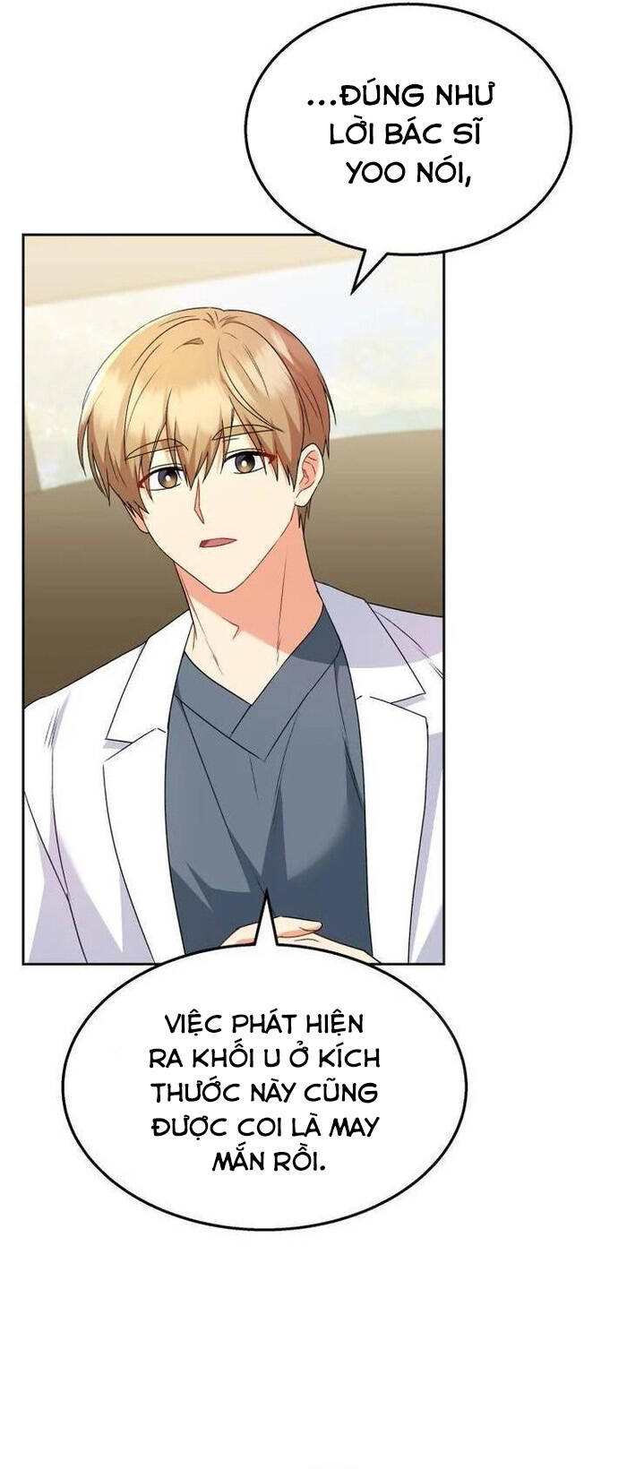 Xin Chào! Bác Sĩ Thú Y - Chapter 54 - Page 27