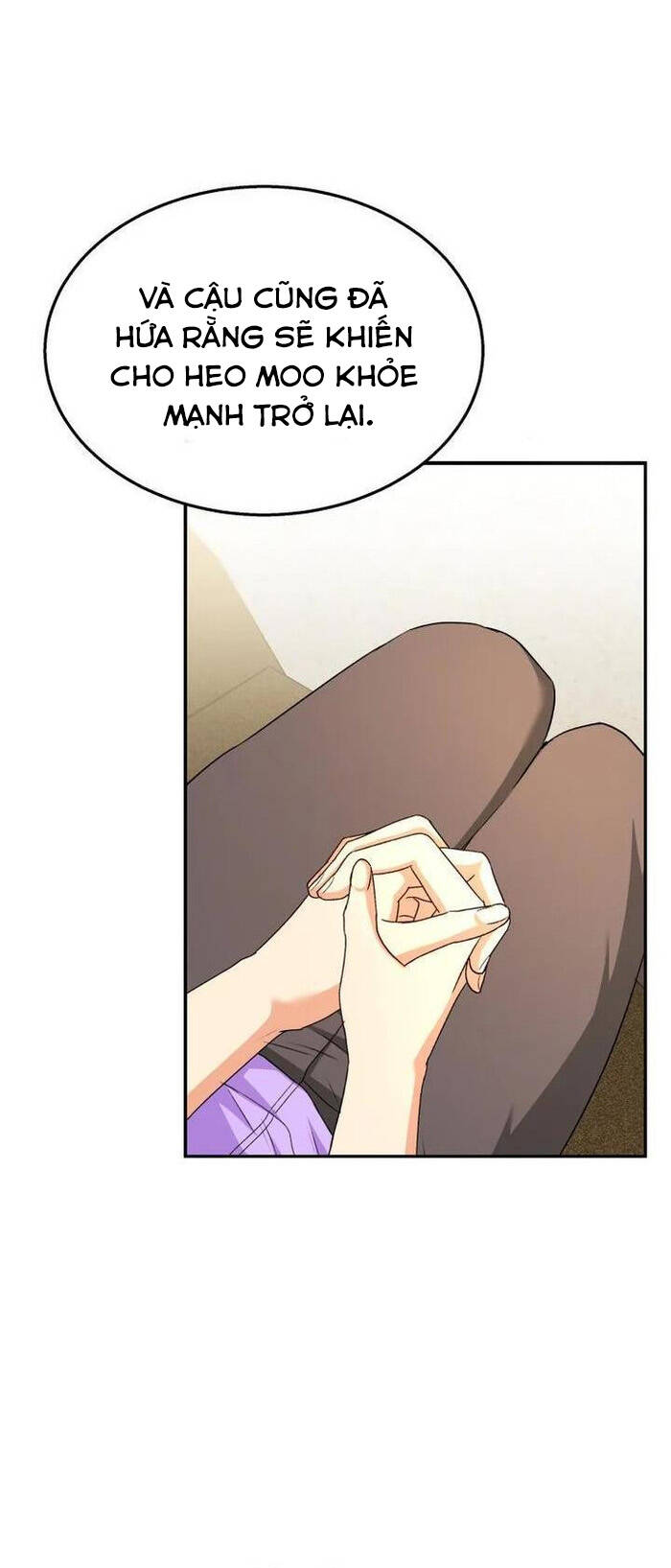 Xin Chào! Bác Sĩ Thú Y - Chapter 54 - Page 38