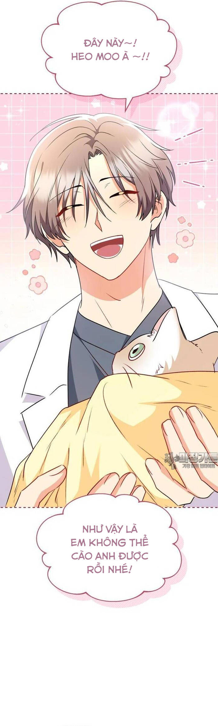 Xin Chào! Bác Sĩ Thú Y - Chapter 54 - Page 42