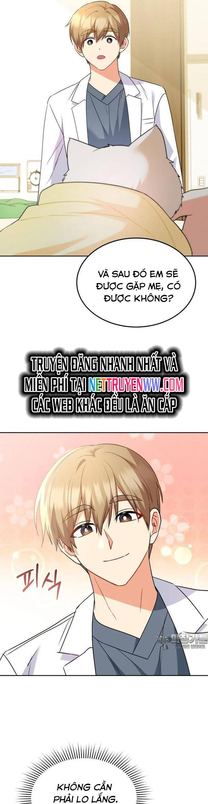 Xin Chào! Bác Sĩ Thú Y - Chapter 54 - Page 44