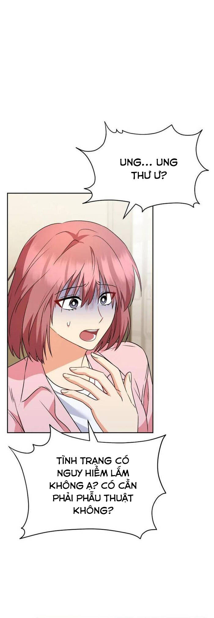 Xin Chào! Bác Sĩ Thú Y - Chapter 54 - Page 6