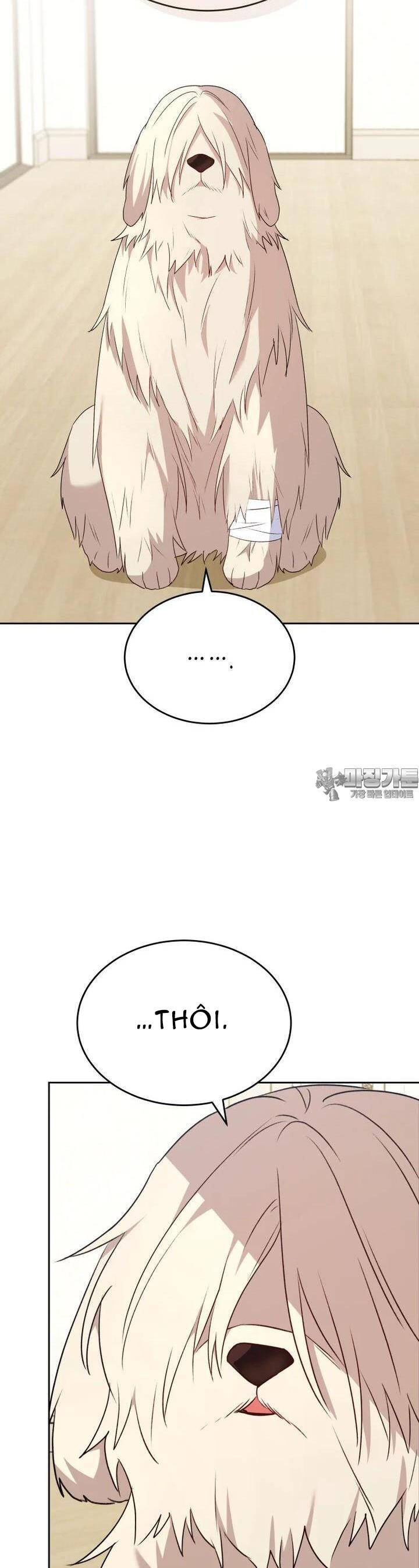 Xin Chào! Bác Sĩ Thú Y - Chapter 55 - Page 11