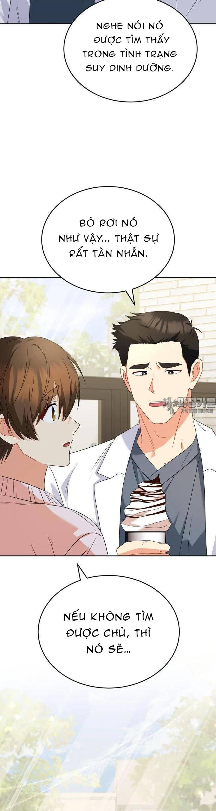 Xin Chào! Bác Sĩ Thú Y - Chapter 55 - Page 18