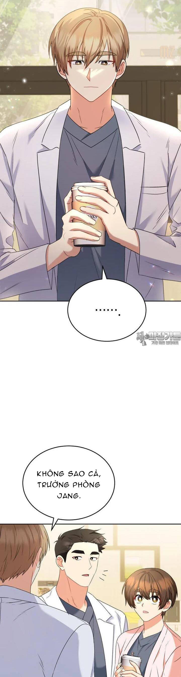Xin Chào! Bác Sĩ Thú Y - Chapter 55 - Page 19