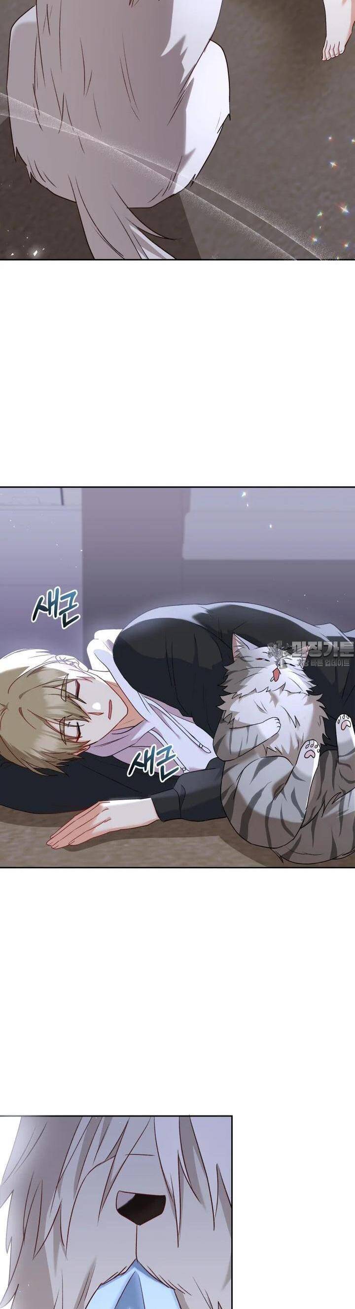 Xin Chào! Bác Sĩ Thú Y - Chapter 55 - Page 41