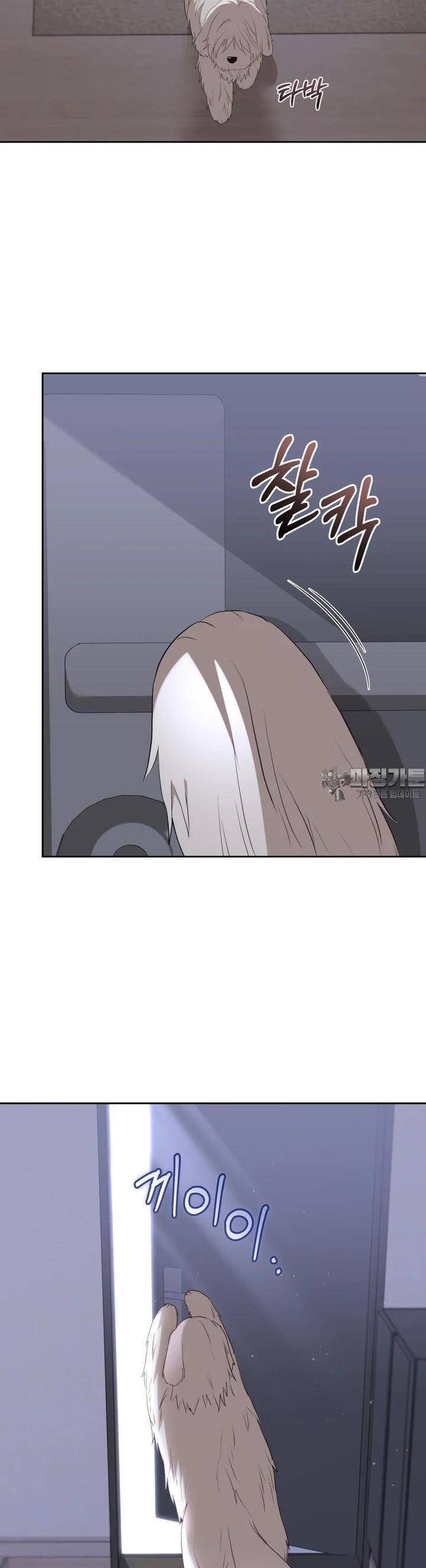 Xin Chào! Bác Sĩ Thú Y - Chapter 55 - Page 46