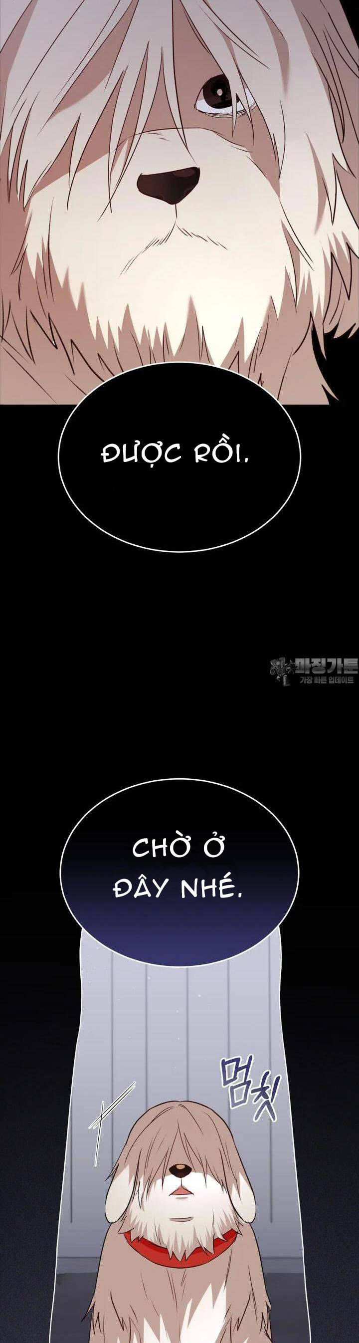 Xin Chào! Bác Sĩ Thú Y - Chapter 55 - Page 6