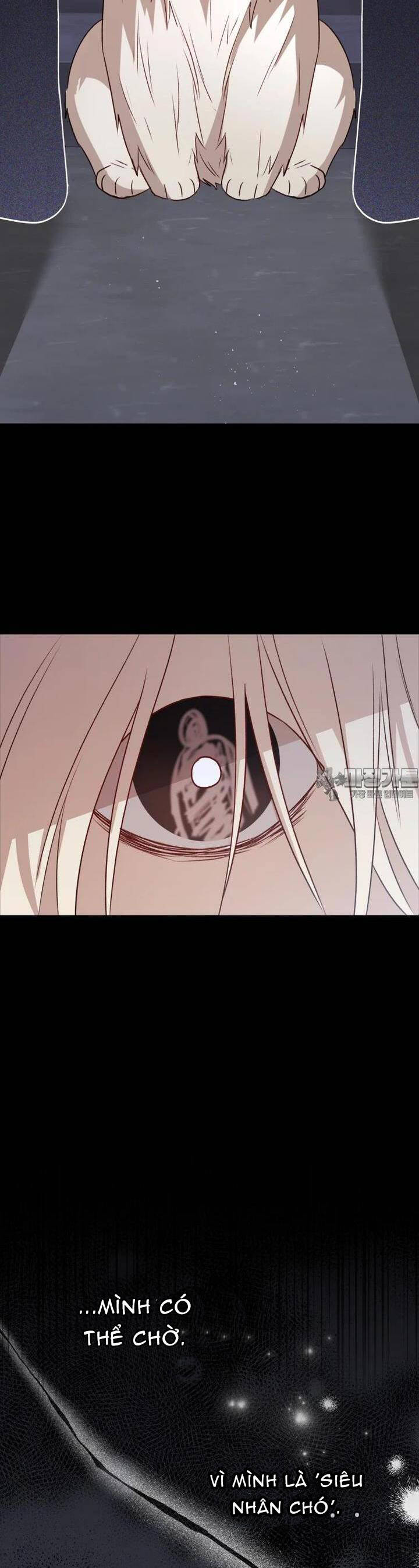 Xin Chào! Bác Sĩ Thú Y - Chapter 55 - Page 7