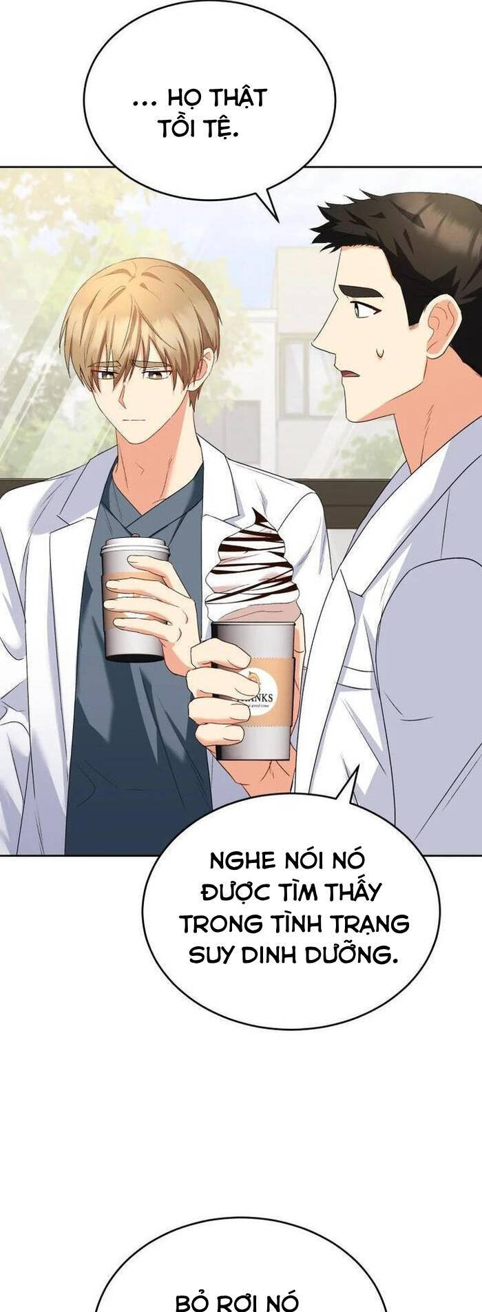 Xin Chào! Bác Sĩ Thú Y - Chapter 56 - Page 11