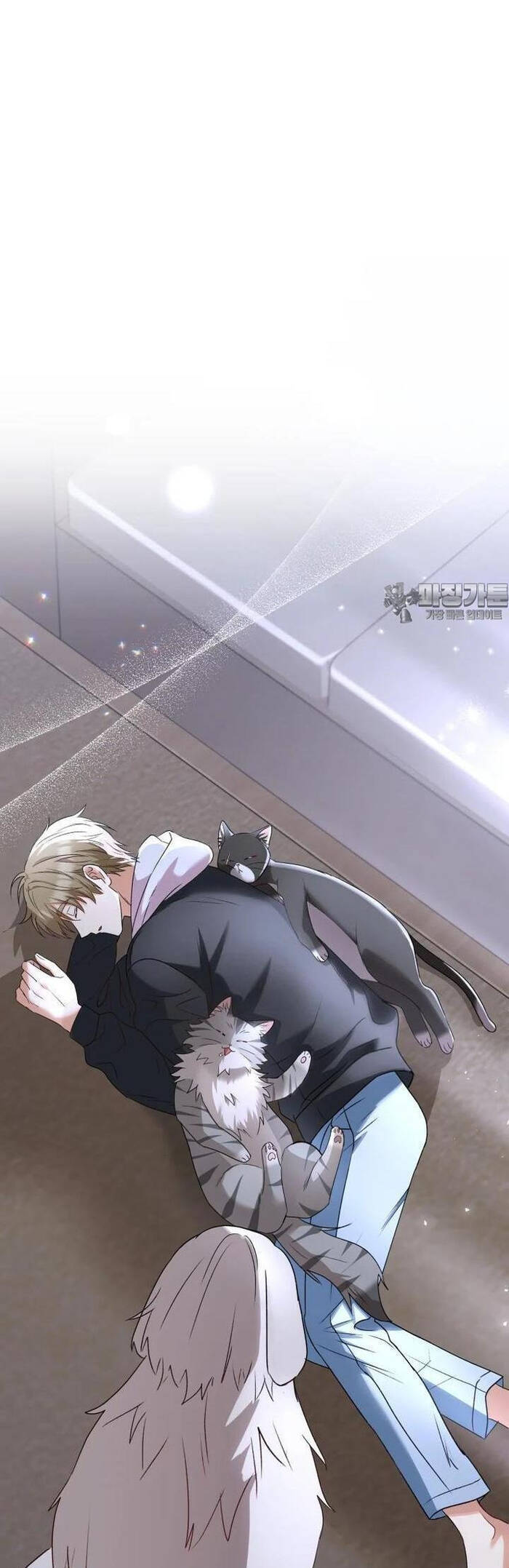 Xin Chào! Bác Sĩ Thú Y - Chapter 56 - Page 24