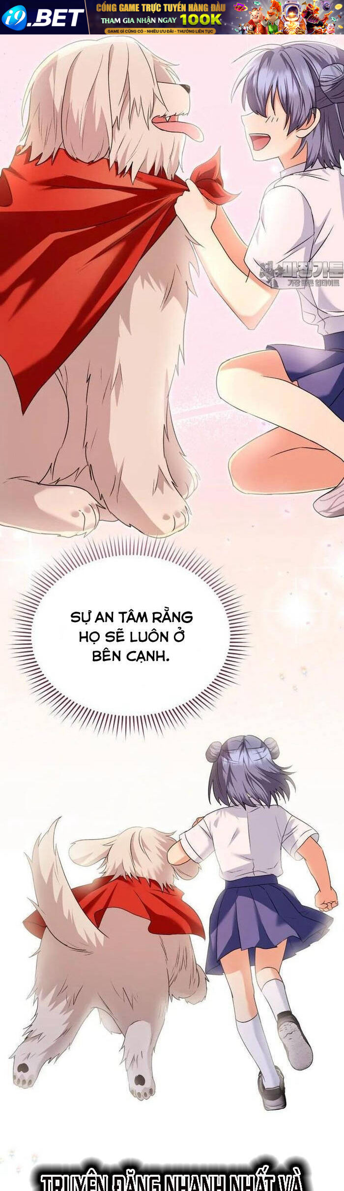 Xin Chào! Bác Sĩ Thú Y - Chapter 56 - Page 26