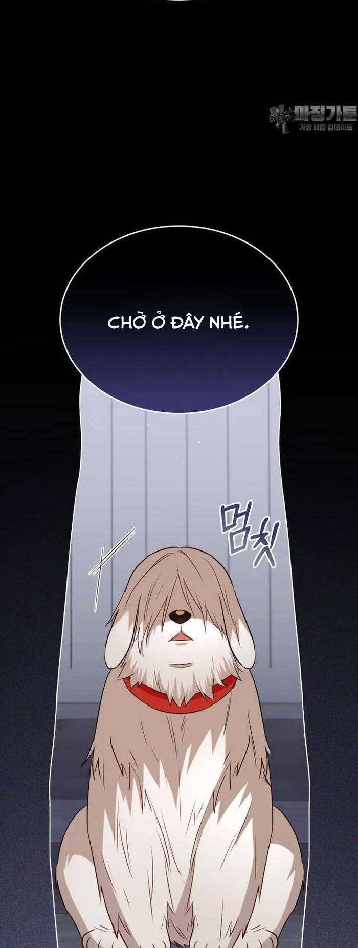 Xin Chào! Bác Sĩ Thú Y - Chapter 56 - Page 4