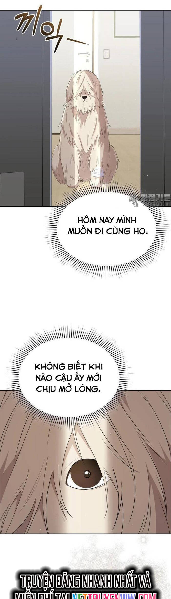 Xin Chào! Bác Sĩ Thú Y - Chapter 56 - Page 9