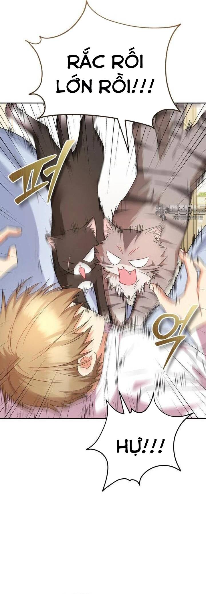 Xin Chào! Bác Sĩ Thú Y - Chapter 57 - Page 10