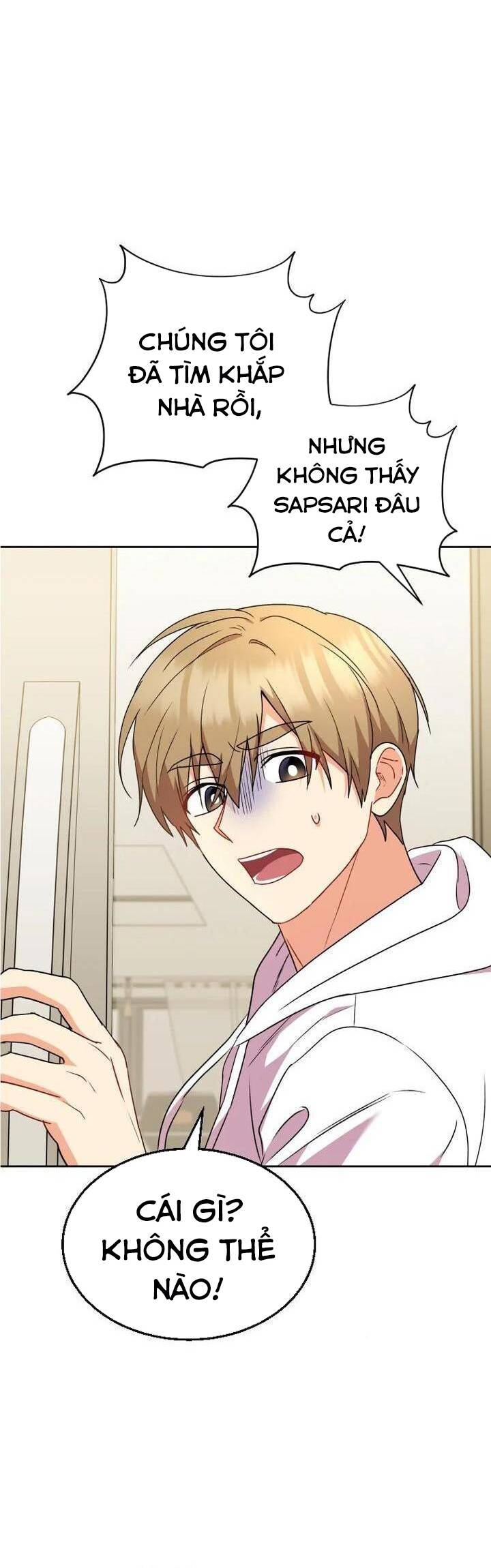 Xin Chào! Bác Sĩ Thú Y - Chapter 57 - Page 15