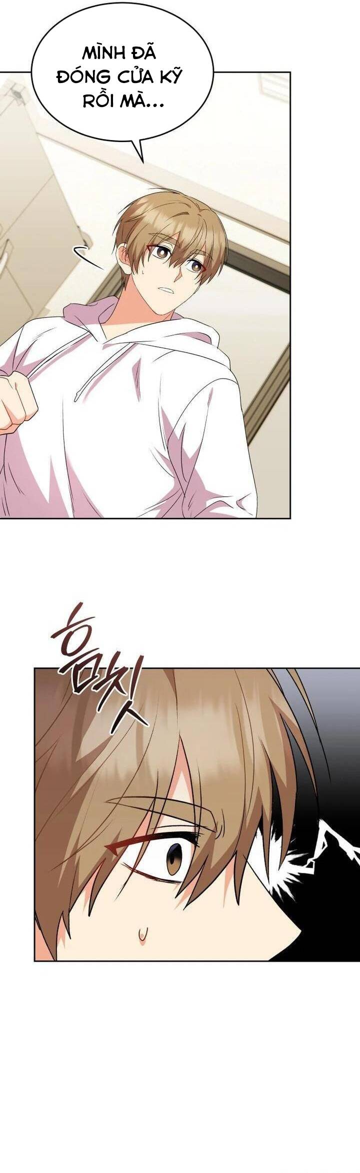 Xin Chào! Bác Sĩ Thú Y - Chapter 57 - Page 16