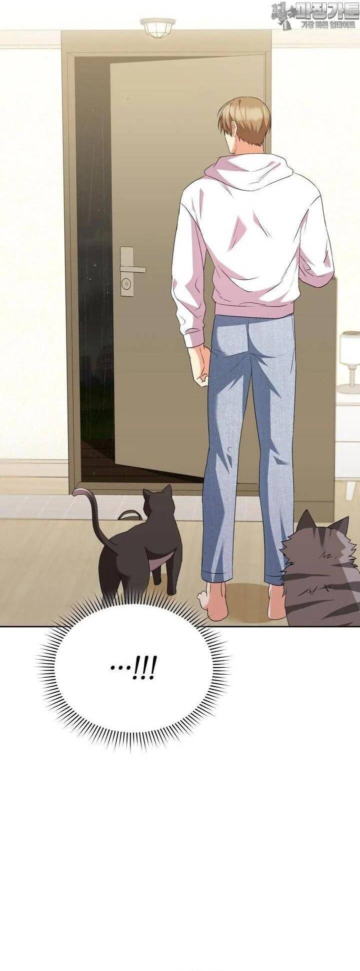 Xin Chào! Bác Sĩ Thú Y - Chapter 57 - Page 17