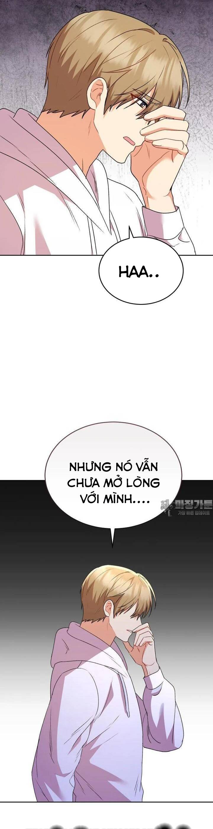 Xin Chào! Bác Sĩ Thú Y - Chapter 57 - Page 20