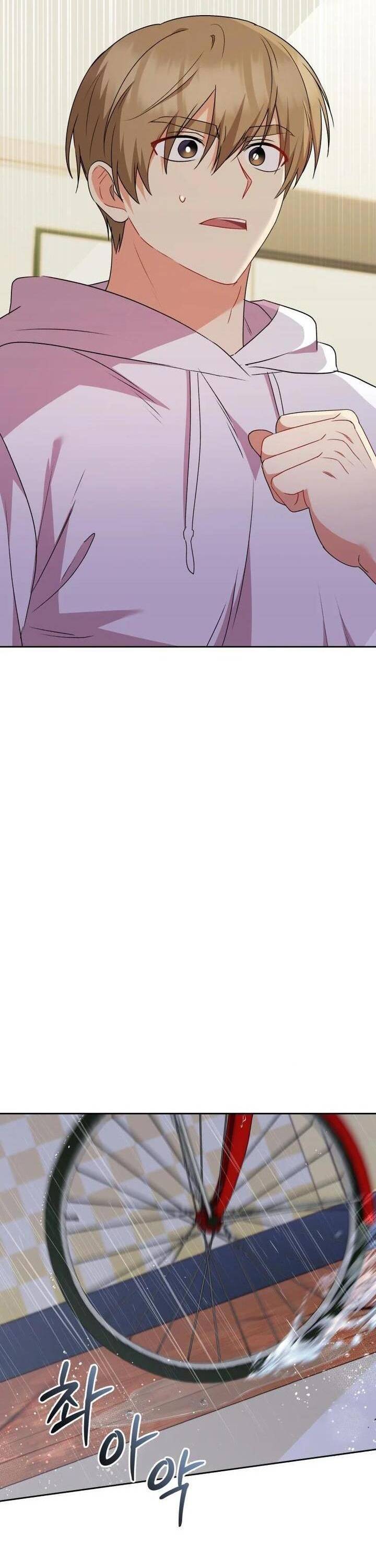 Xin Chào! Bác Sĩ Thú Y - Chapter 57 - Page 22