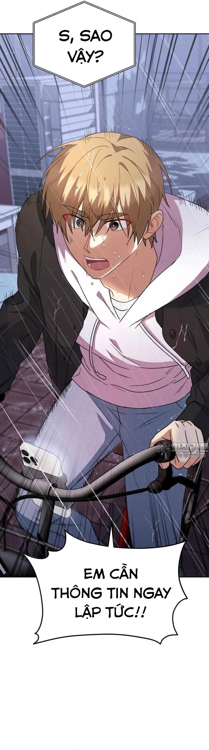 Xin Chào! Bác Sĩ Thú Y - Chapter 57 - Page 25