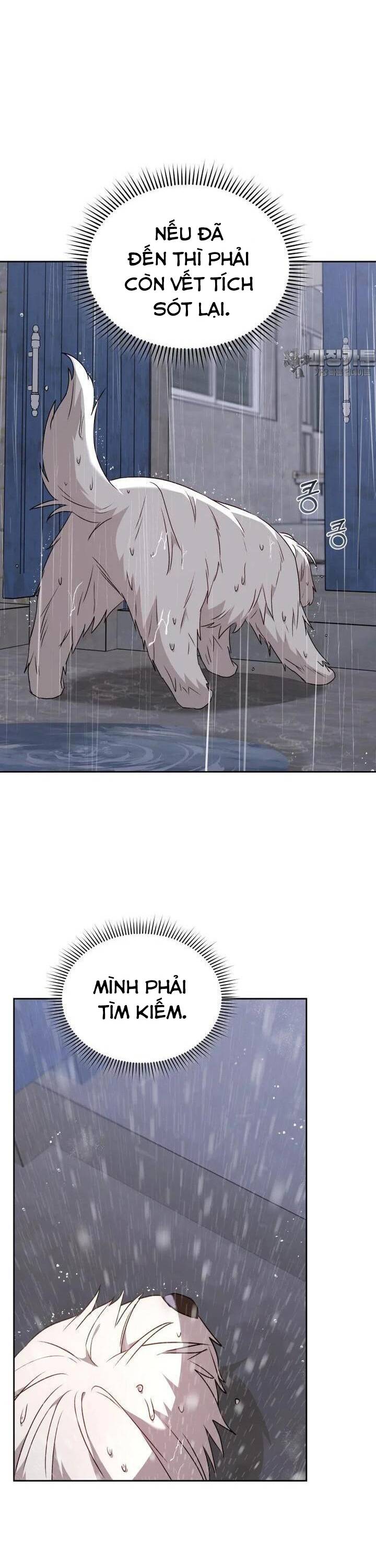 Xin Chào! Bác Sĩ Thú Y - Chapter 57 - Page 29