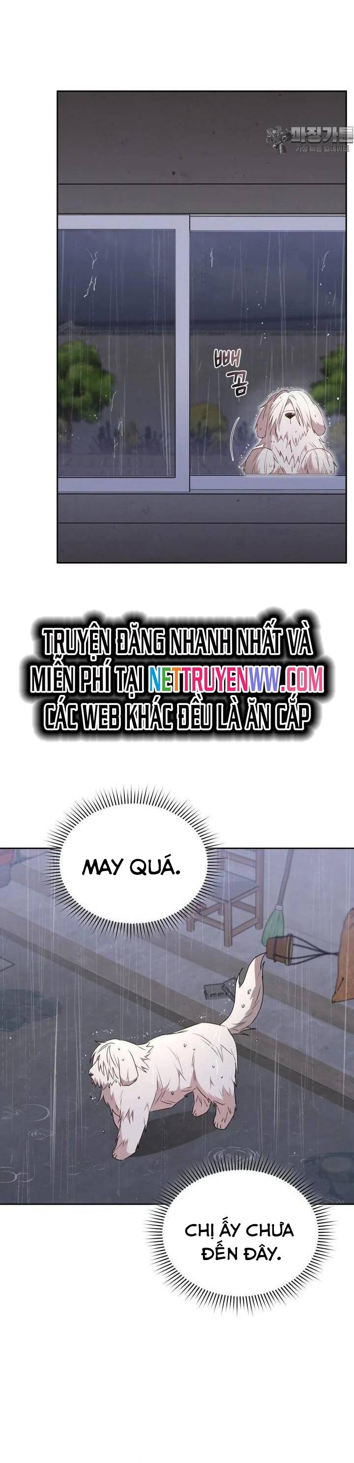 Xin Chào! Bác Sĩ Thú Y - Chapter 57 - Page 30