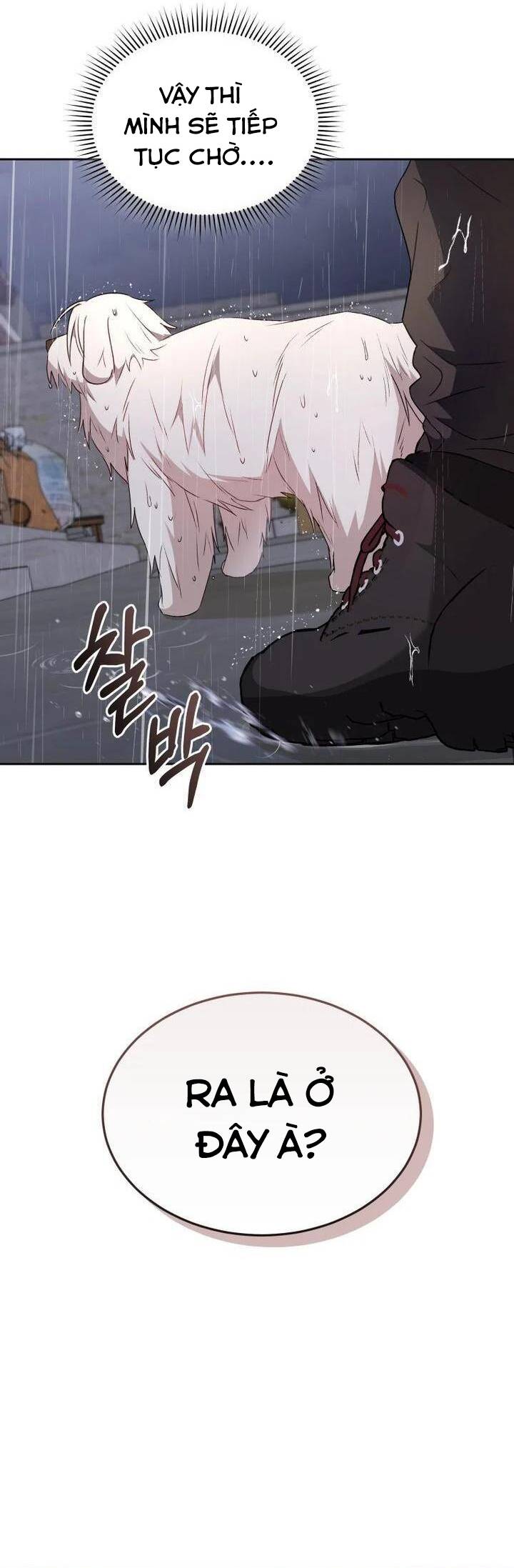 Xin Chào! Bác Sĩ Thú Y - Chapter 57 - Page 31