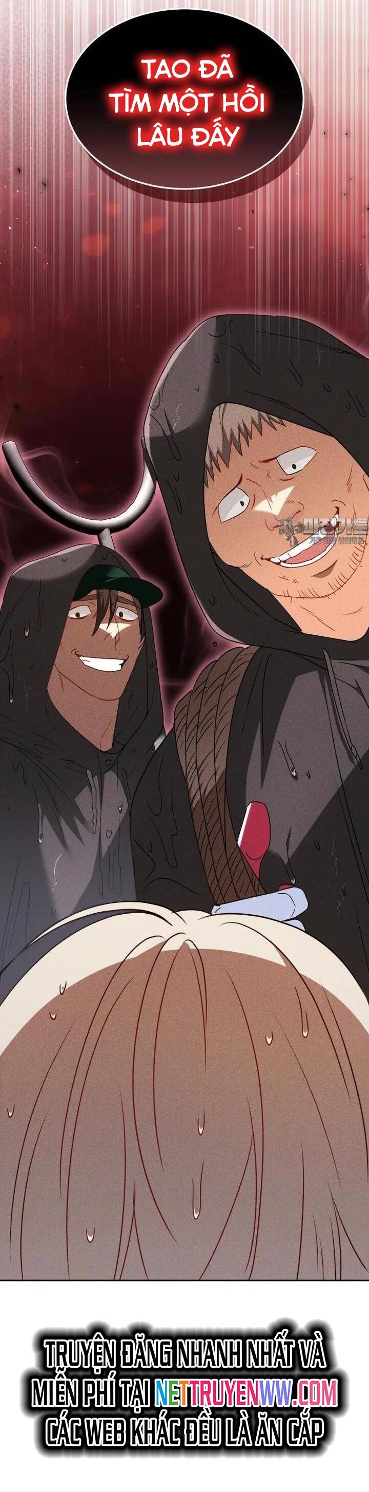 Xin Chào! Bác Sĩ Thú Y - Chapter 57 - Page 33