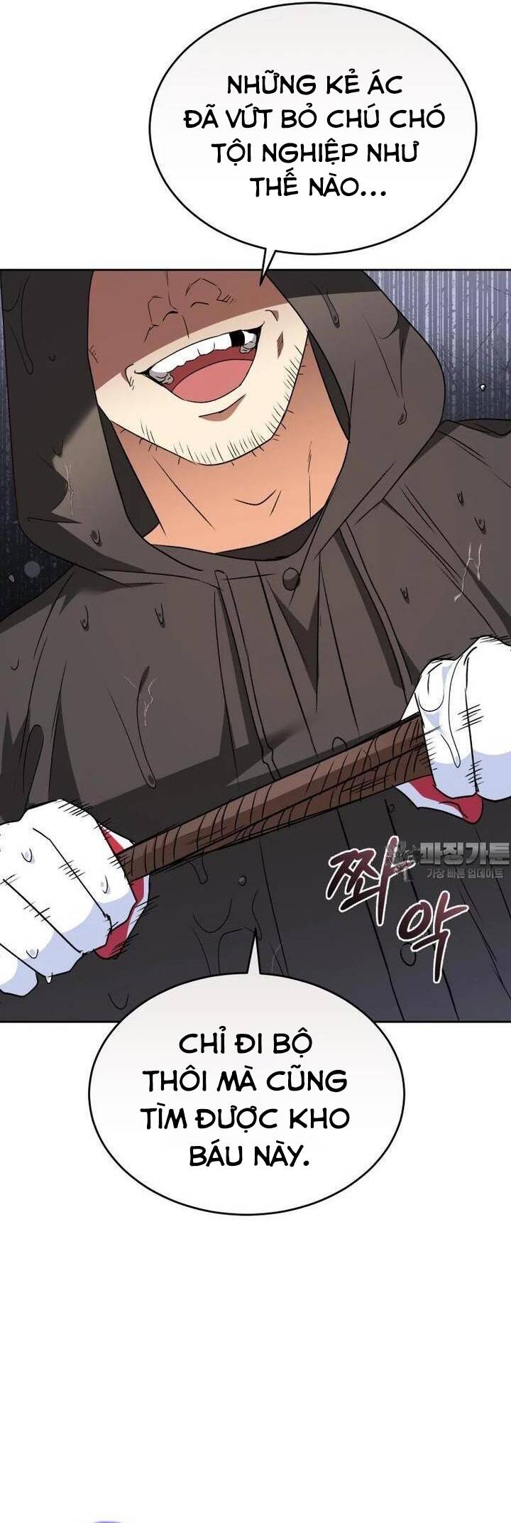 Xin Chào! Bác Sĩ Thú Y - Chapter 57 - Page 35