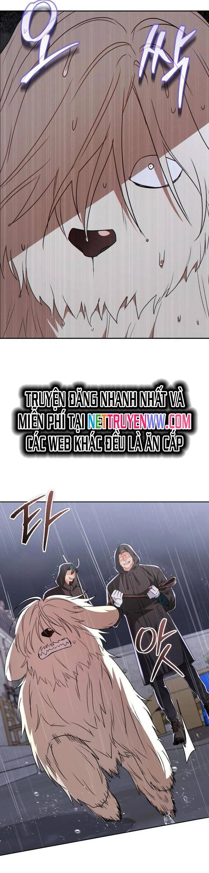 Xin Chào! Bác Sĩ Thú Y - Chapter 57 - Page 36