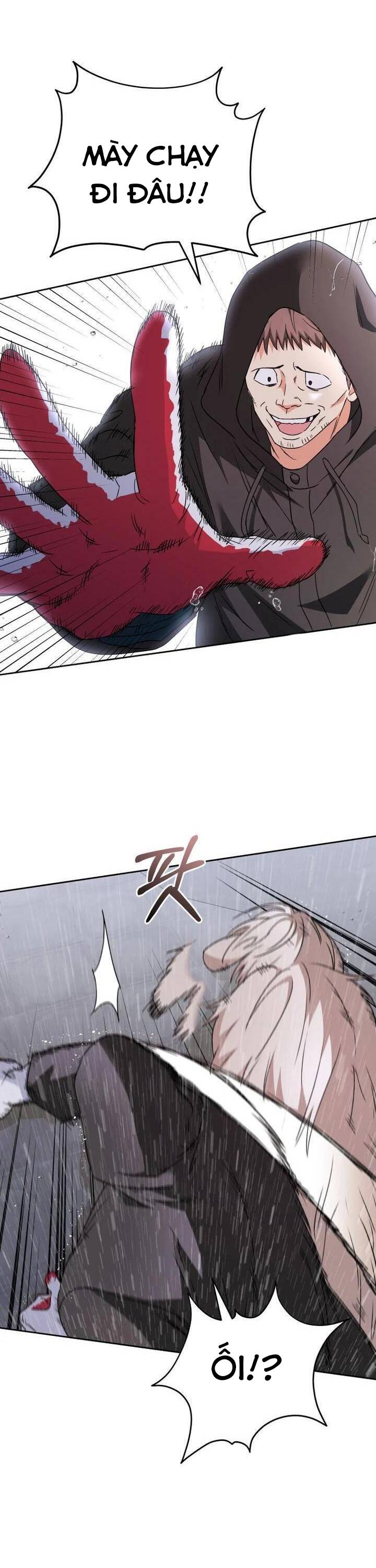 Xin Chào! Bác Sĩ Thú Y - Chapter 57 - Page 37