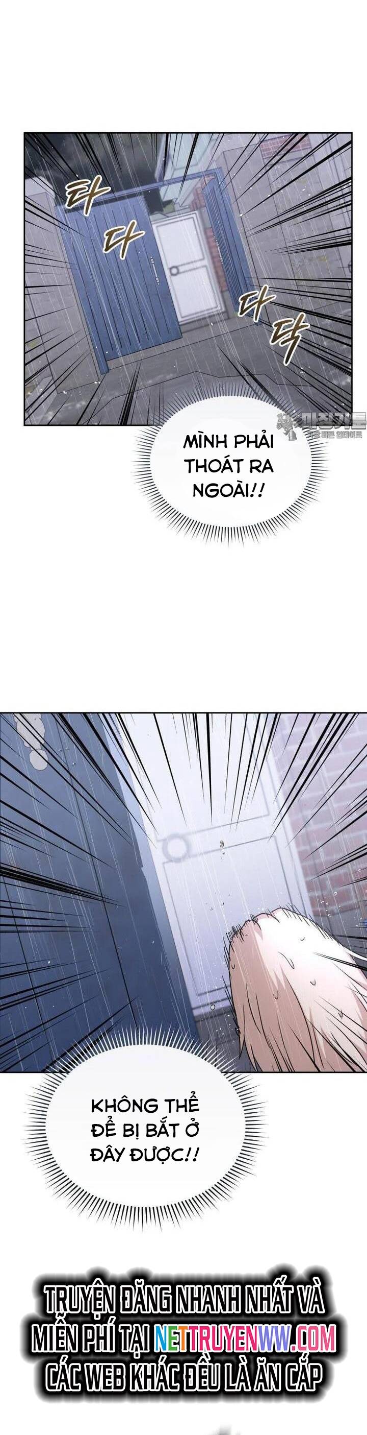 Xin Chào! Bác Sĩ Thú Y - Chapter 57 - Page 38