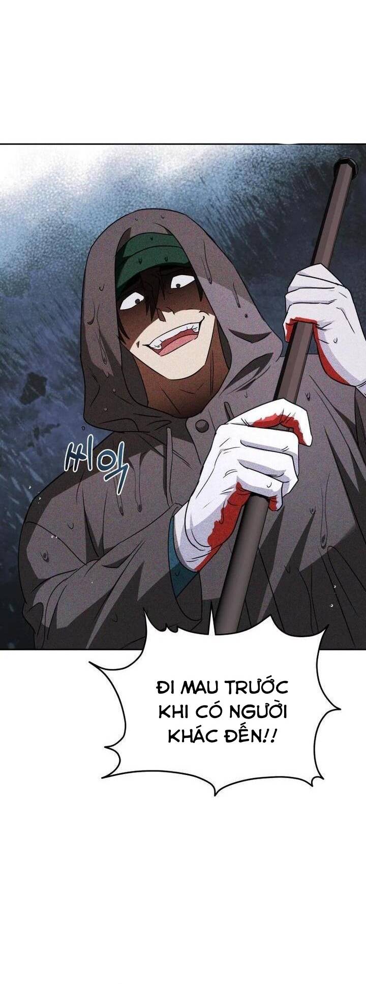 Xin Chào! Bác Sĩ Thú Y - Chapter 57 - Page 40